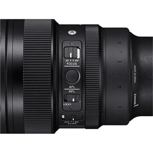 Sigma 14mm f/1.4 DG DN Art Lens for Sony E at PROCAM | procam.com