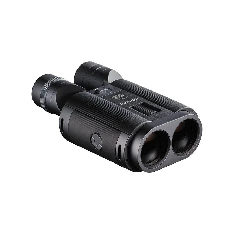 Fujinon TECHNO-STABI TS-L2040 Stabilized Binoculars with Electronic Stabilization at PROCAM | procam.com
