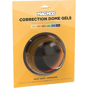 MagMod Correction Dome Gel Kit (6-Pack) at PROCAM | procam.com