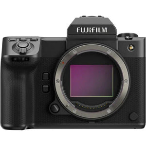 FUJIFILM GFX100 II Medium Format Mirrorless Camera at PROCAM | procam.com