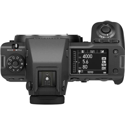 FUJIFILM GFX100 II Medium Format Mirrorless Camera at PROCAM | procam.com