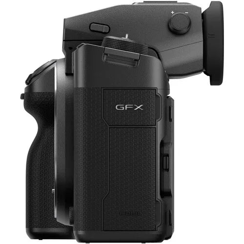 FUJIFILM GFX100 II Medium Format Mirrorless Camera at PROCAM | procam.com