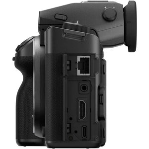 FUJIFILM GFX100 II Medium Format Mirrorless Camera at PROCAM | procam.com