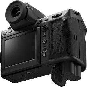 FUJIFILM GFX100 II Medium Format Mirrorless Camera at PROCAM | procam.com