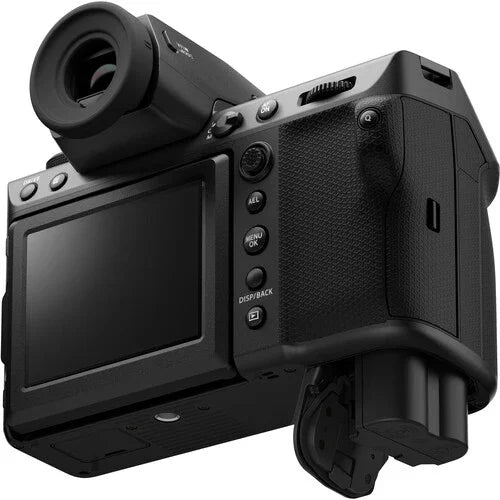 FUJIFILM GFX100 II Medium Format Mirrorless Camera at PROCAM | procam.com
