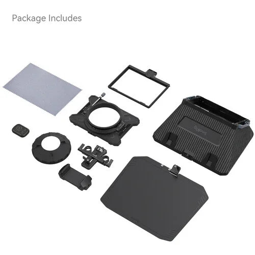 SmallRig Multifunctional Teleprompter 3646 at PROCAM | procam.com