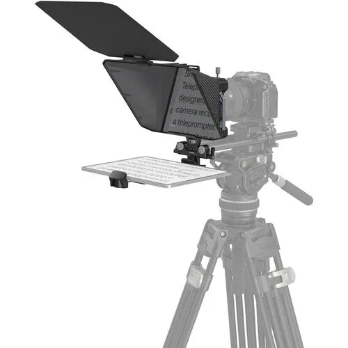 SmallRig Multifunctional Teleprompter 3646 at PROCAM | procam.com