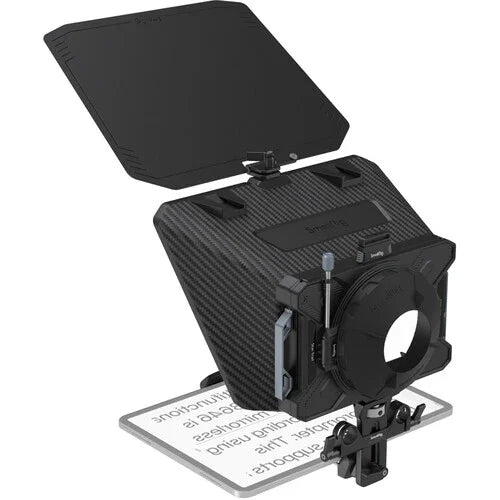 SmallRig Multifunctional Teleprompter 3646 at PROCAM | procam.com