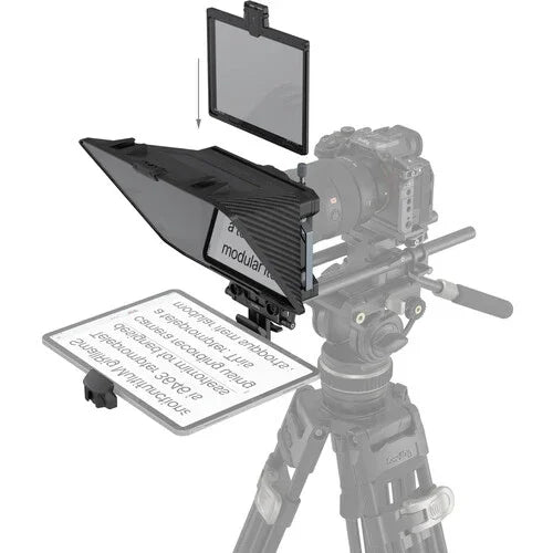 SmallRig Multifunctional Teleprompter 3646 at PROCAM | procam.com