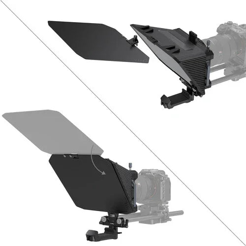 SmallRig Multifunctional Teleprompter 3646 at PROCAM | procam.com