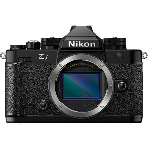 Nikon Zf Mirrorless Camera at PROCAM | procam.com