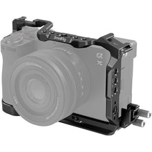 SmallRig Cage Kit for Sony 7C II /  7CR