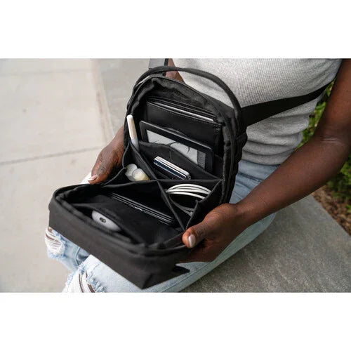 WANDRD X1 Cross-Body Bag (Large) at PROCAM | procam.com
