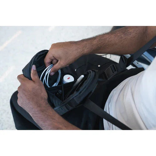 WANDRD X1 Cross-Body Bag (Medium) at PROCAM | procam.com