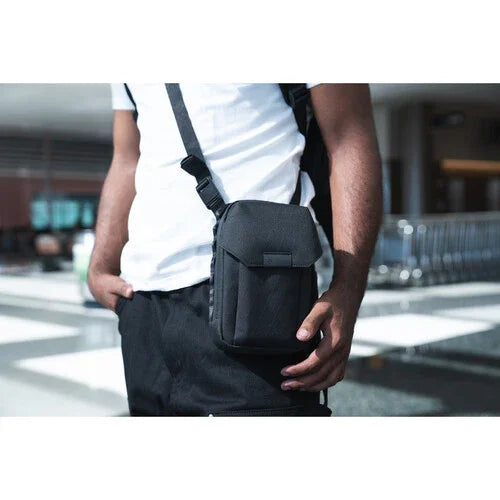 WANDRD X1 Cross-Body Bag (Medium) at PROCAM | procam.com