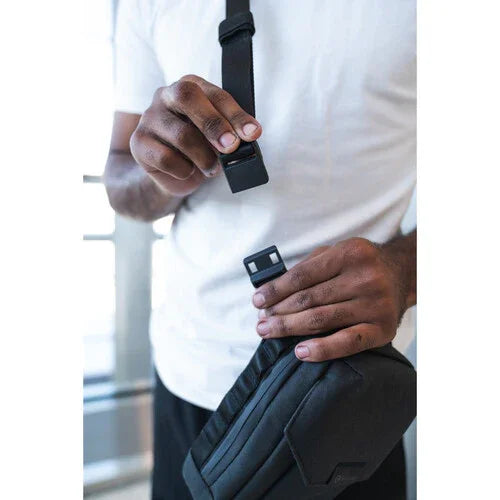 WANDRD X1 Cross-Body Bag (Medium) at PROCAM | procam.com