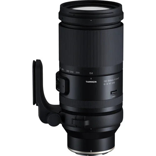 Tamron 150-500mm f/5-6.7 Di III VXD Lens for Nikon Z at PROCAM | procam.com