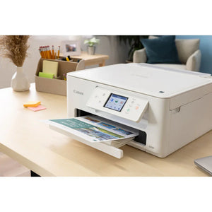 Canon PIXMA TS7720 Wireless All-in-One Inkjet Printer at PROCAM | procam.com