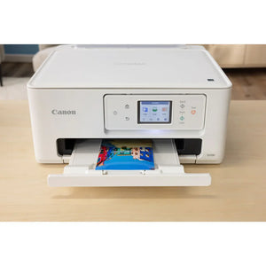 Canon PIXMA TS7720 Wireless All-in-One Inkjet Printer at PROCAM | procam.com