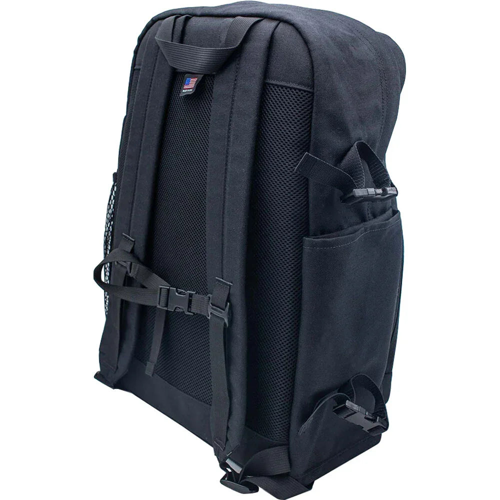Domke Photo Backpack (Cordura Black) at PROCAM | procam.com