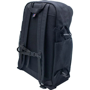 Domke Photo Backpack (Cordura Black) at PROCAM | procam.com