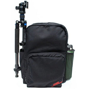 Domke Photo Backpack (Cordura Black) at PROCAM | procam.com