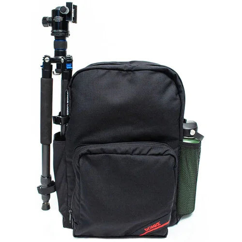 Domke Photo Backpack (Cordura Black) at PROCAM | procam.com