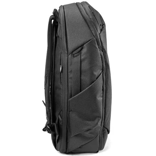 Peak Design Travel Backpack (Black, 30L) at PROCAM | procam.com