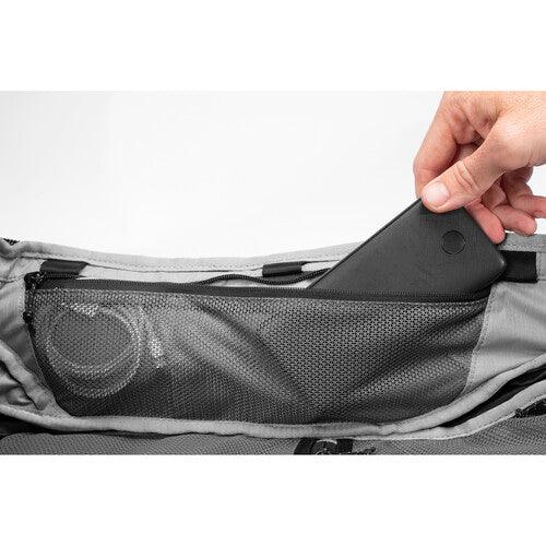 Peak Design Travel Backpack (Black, 30L) at PROCAM | procam.com
