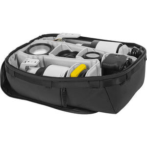 Peak Design Camera Cube V2 (Black, Large) at PROCAM | procam.com