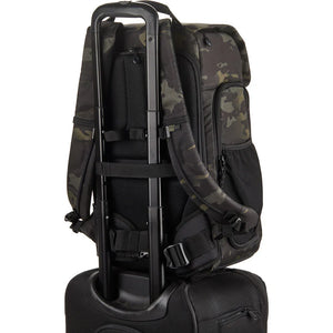 Tenba Axis V2 LT Backpack (MultiCam Black, 20L) at PROCAM | procam.com