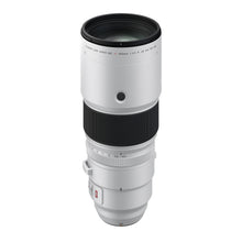 Fujifilm XF 400mm f/4.5 R LM OIS WR Lens