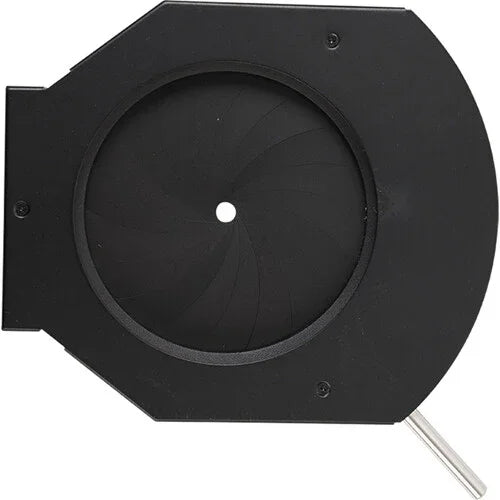 amaran 18-Leaf Iris for Spotlight SE at PROCAM | procam.com