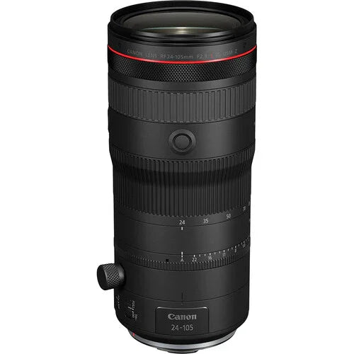 Canon RF 24-105mm f/2.8 L IS USM Z Lens at PROCAM | procam.com