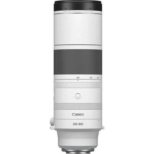 Canon RF 200-800mm f/6.3-9 IS USM Lens at PROCAM | procam.com