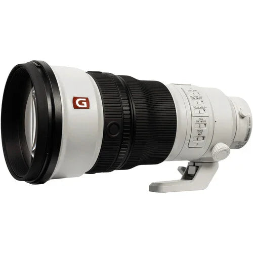 Sony FE 300mm f/2.8 GM OSS Lens at PROCAM | procam.com