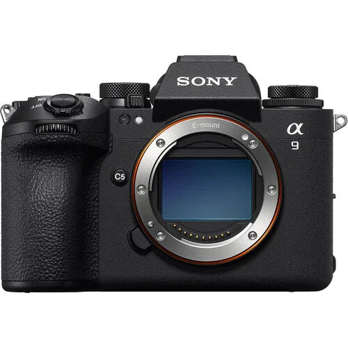 Sony a9 III Mirrorless Camera at PROCAM | procam.com