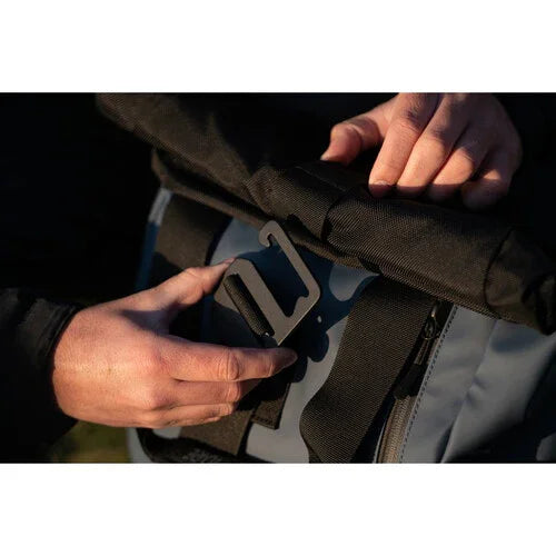 WANDRD PRVKE 31L V3 Backpack - Photo Bundle (Aegean Blue) at PROCAM | procam.com