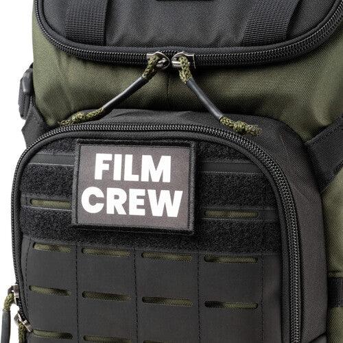 Think Tank Photo DarkLight Backpack (Montane Green, 14L) at PROCAM | procam.com