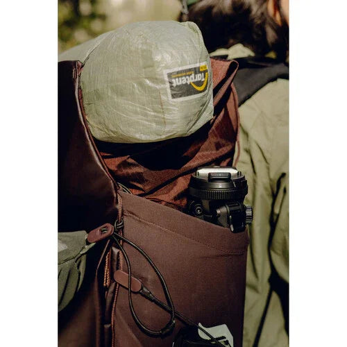 Peak Design Outdoor Backpack (Eclipse, 45L) at PROCAM | procam.com