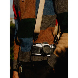 Peak Design SLL-CY-3 SlideLITE Camera Strap (Coyote) at PROCAM | procam.com