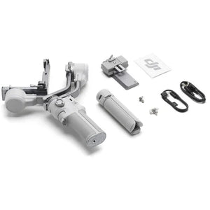 DJI RS 4 Mini Gimbal Stabilizer at PROCAM | procam.com