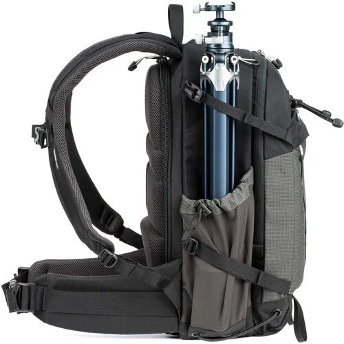 MindShift Gear Backlight Backpack (Slate Black, 18L) at PROCAM | procam.com