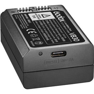 Godox V1Pro C Flash for Canon (US) at PROCAM | procam.com