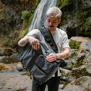 ProMaster Cityscape 2.0 Backpack - Large (15 L) at PROCAM | procam.com