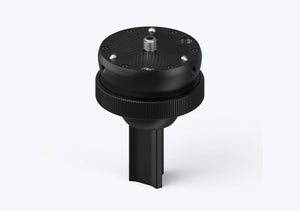 Peak Design Pro Tripod Pro Leveling Base at PROCAM | procam.com