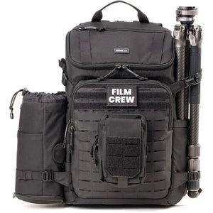 Think Tank Photo DarkLight Backpack (Black, 20L) at PROCAM | procam.com