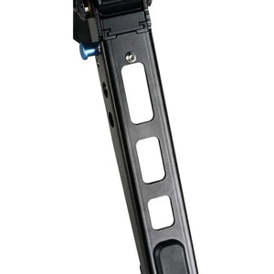 Sirui P-424FL 4-Section Carbon Fiber Monopod with VA-5 Compact Video Head at PROCAM | procam.com