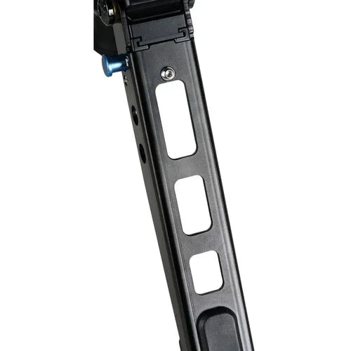 Sirui P-424FL 4-Section Carbon Fiber Monopod with VA-5 Compact Video Head at PROCAM | procam.com
