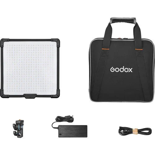 Godox FH50BI Bi-Color LED Flexible Light Panel at PROCAM | procam.com
